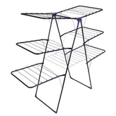 منشر تجفيف الملابس الثلاثي Massima Lux